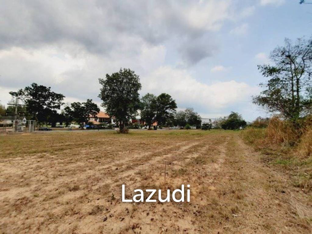 Land At Huay Yai for Sale