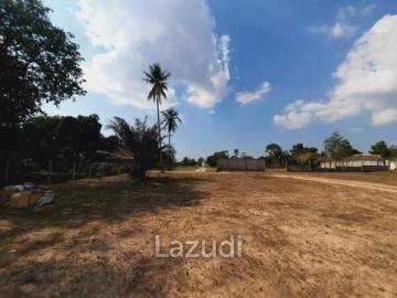 Great Land for Sale in Ban Amphur