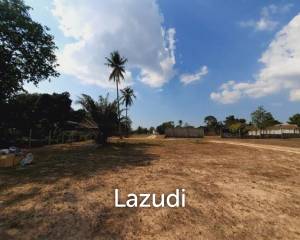 Great Land for Sale in Ban Amphur