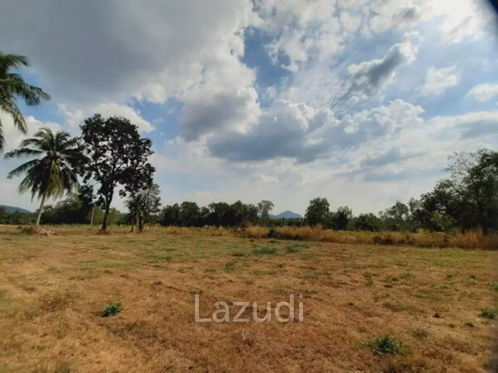 Small Land plot for Sale in Phoenix Golf Course