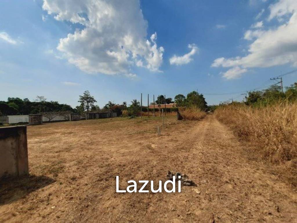 Small Land plot for Sale in Phoenix Golf Course