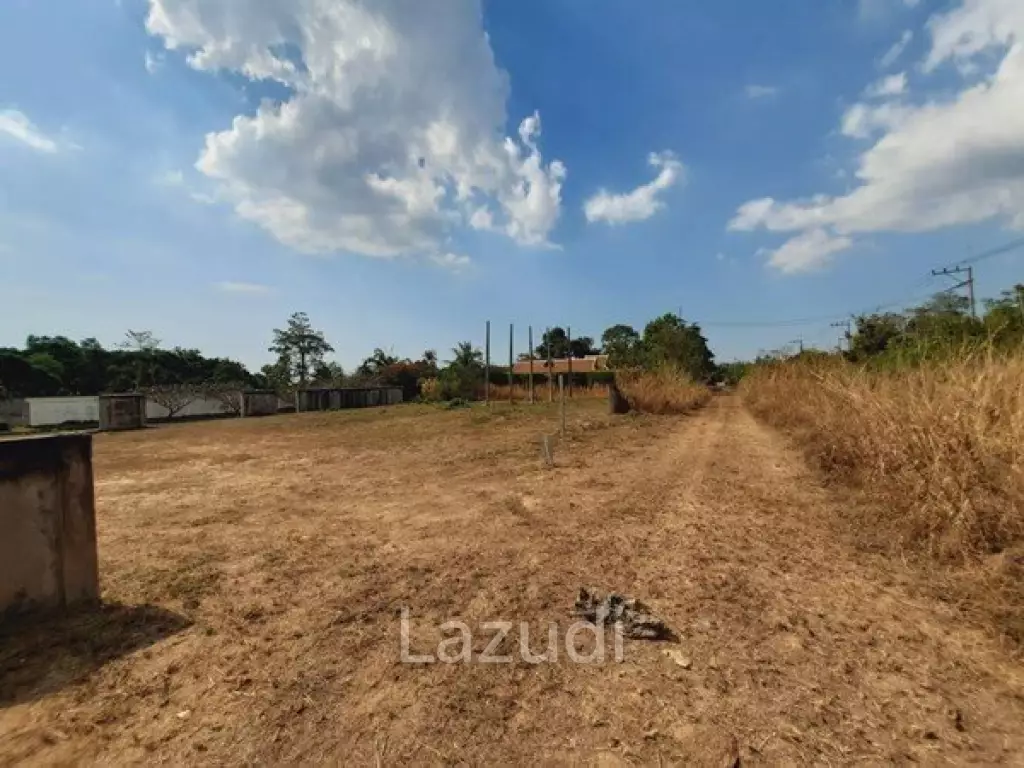 Small Land plot for Sale in Phoenix Golf Course