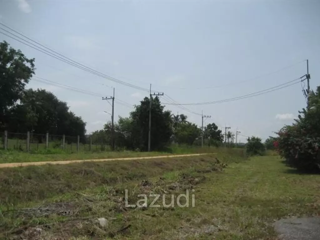 Small Land plot for Sale in Phoenix Golf Course