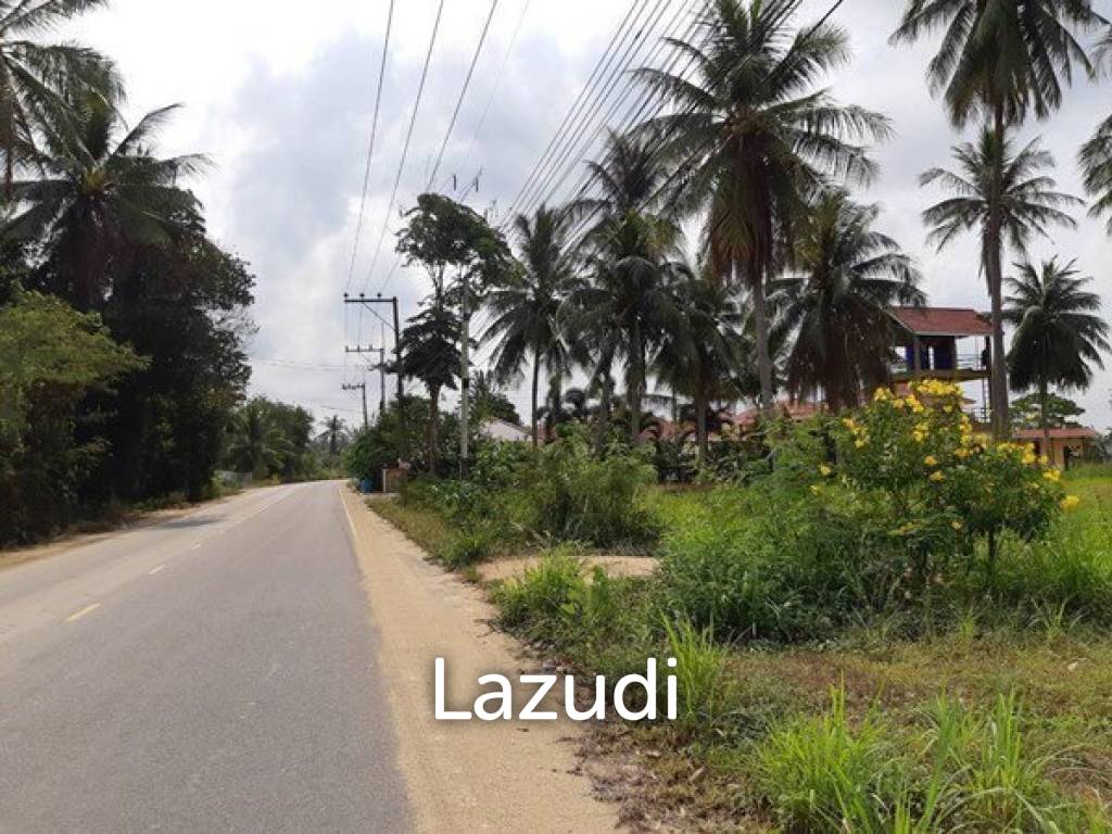 Land for Sale in Marbprachan