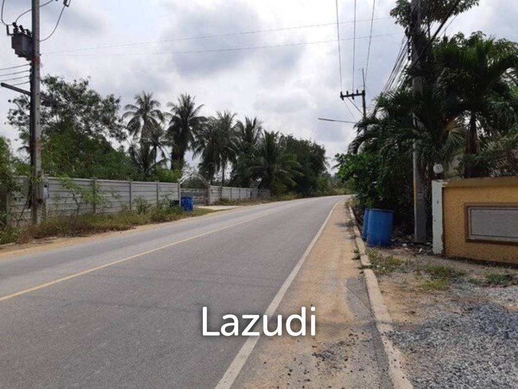 Land for Sale in Marbprachan