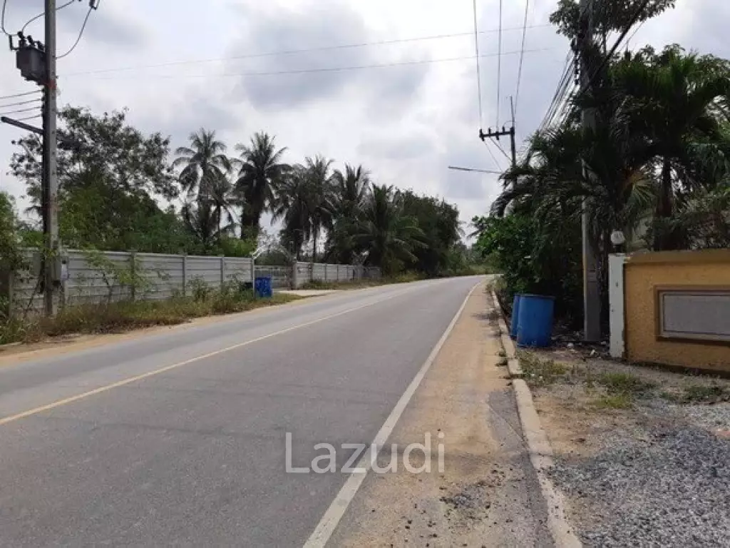 Land for Sale in Marbprachan