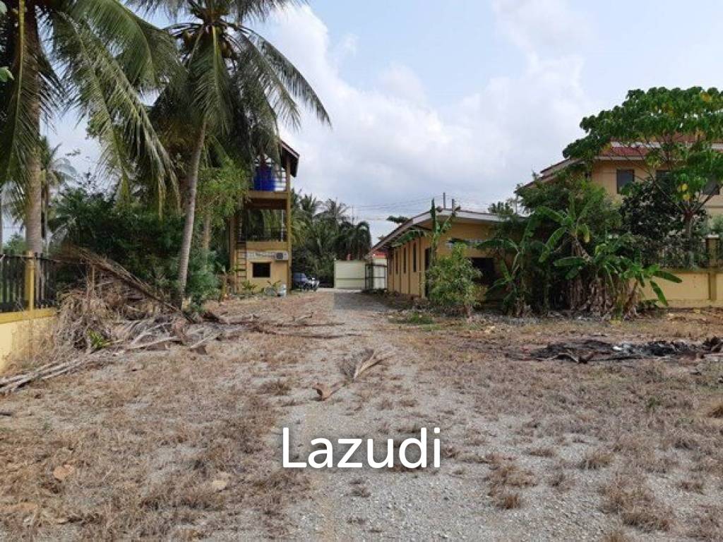Land for Sale in Marbprachan