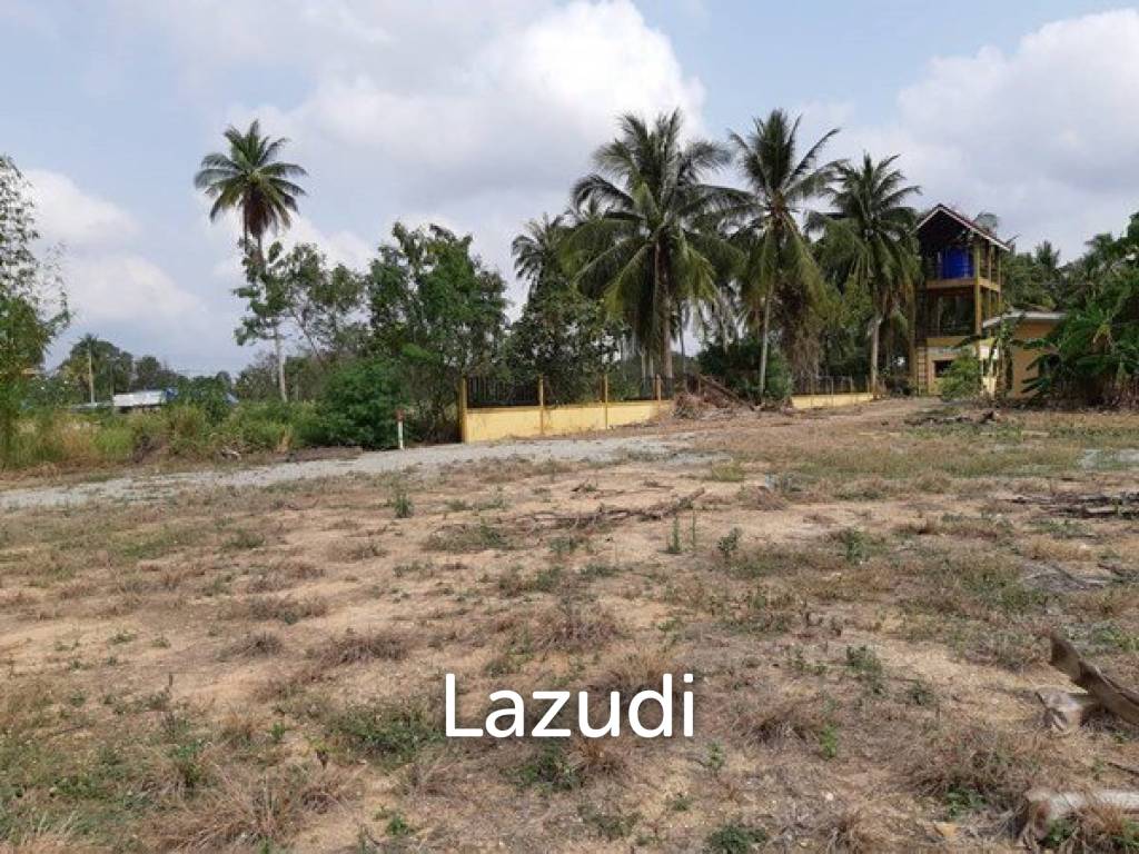 Land for Sale in Marbprachan