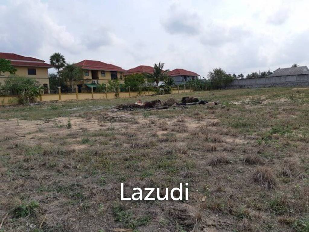 Land for Sale in Marbprachan