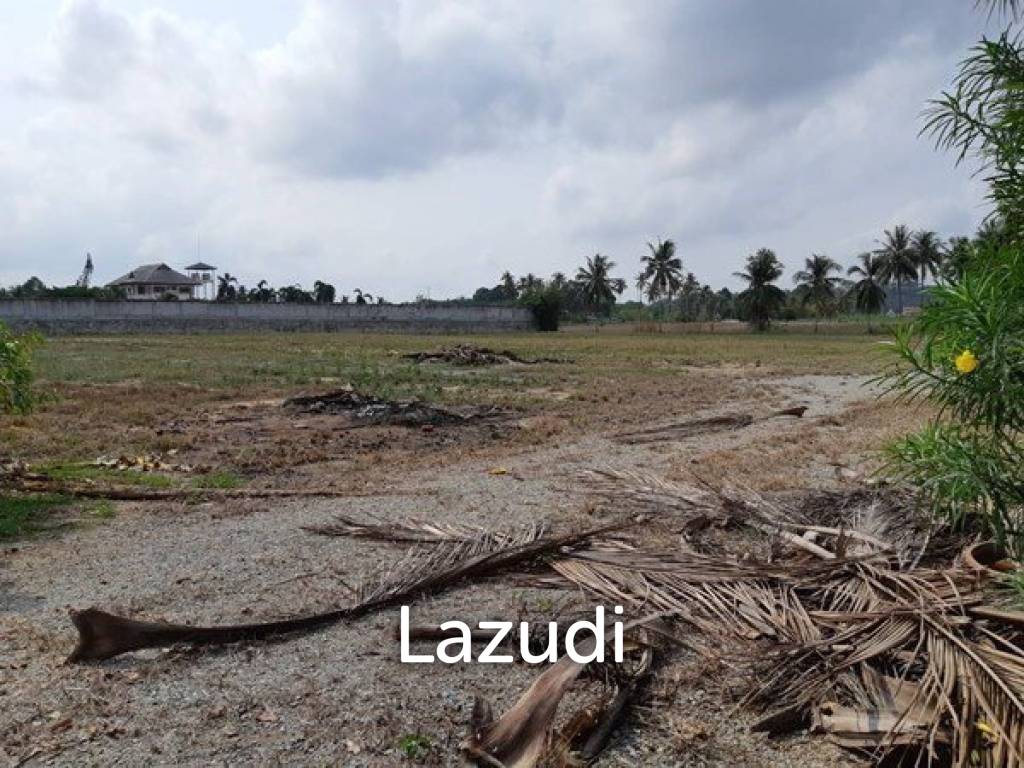 Land for Sale in Marbprachan