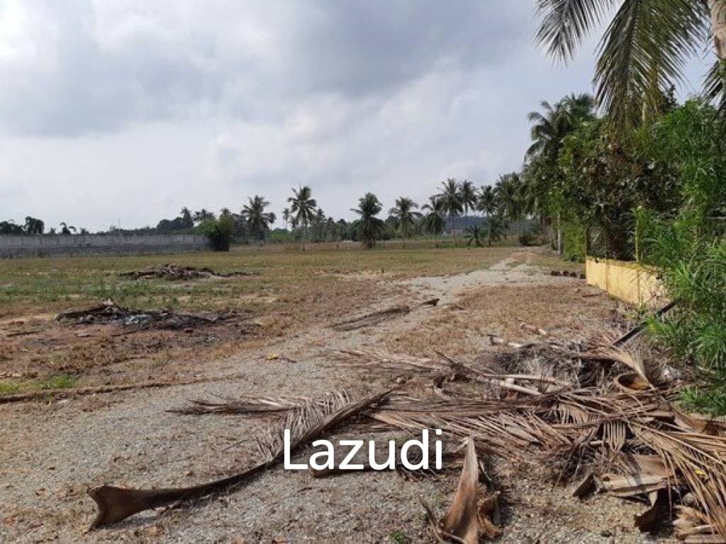 Land for Sale in Marbprachan