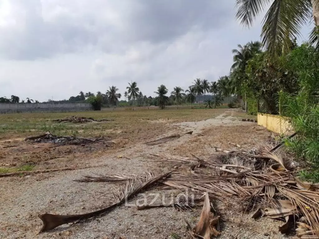 Land for Sale in Marbprachan