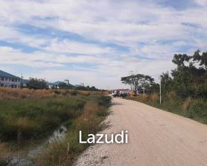 Na Jomtien Land for Sale