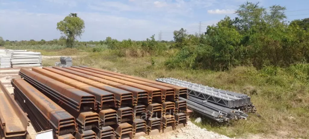 Na Jomtien Land for Sale