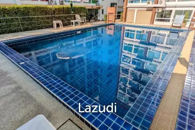 Great Beach Condo in Bang Sarey for Sale