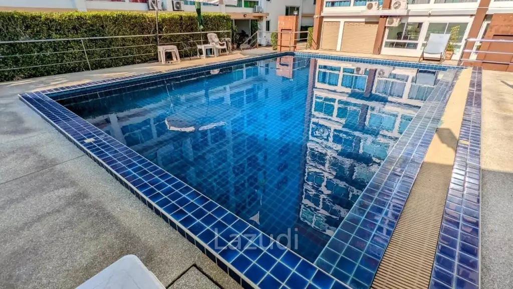Great Beach Condo in Bang Sarey for Sale
