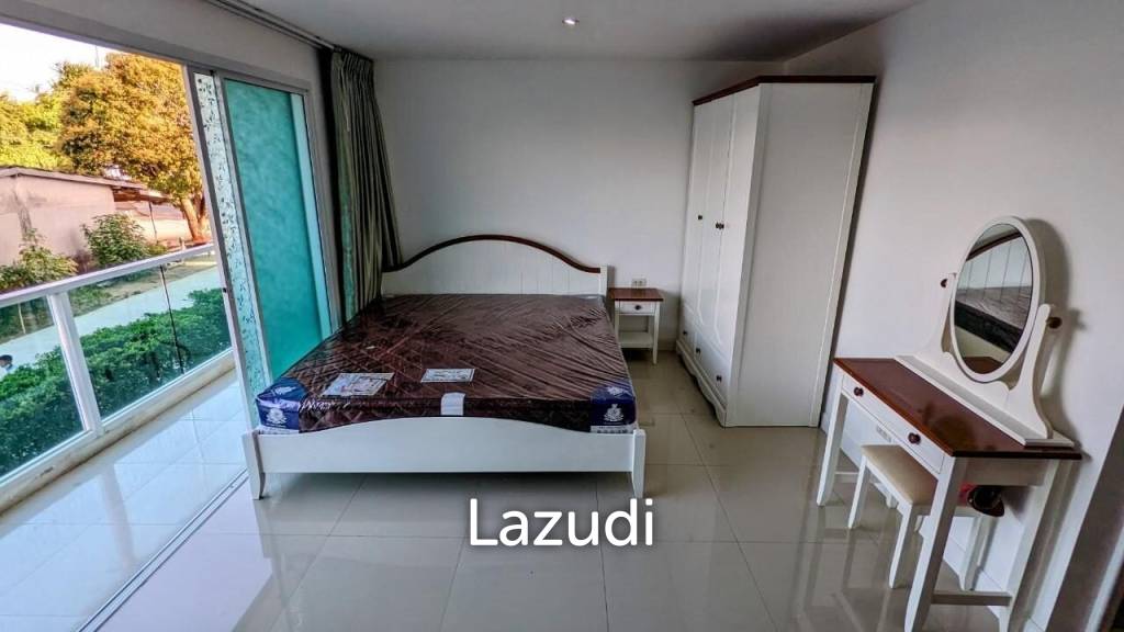 Great Beach Condo in Bang Sarey for Sale