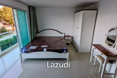 Great Beach Condo in Bang Sarey for Sale