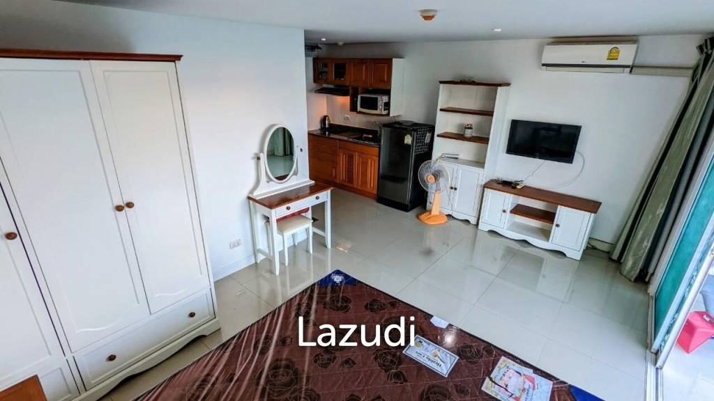 Great Beach Condo in Bang Sarey for Sale