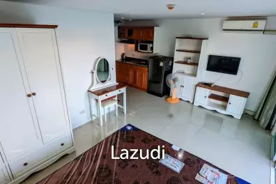 Great Beach Condo in Bang Sarey for Sale