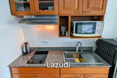 Great Beach Condo in Bang Sarey for Sale