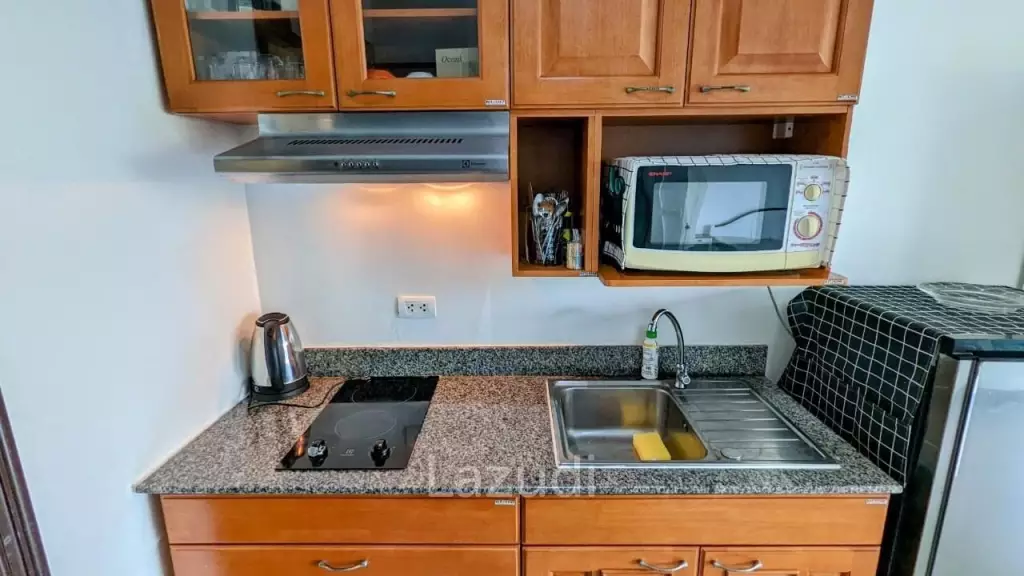 Great Beach Condo in Bang Sarey for Sale
