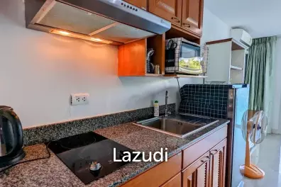 Great Beach Condo in Bang Sarey for Sale