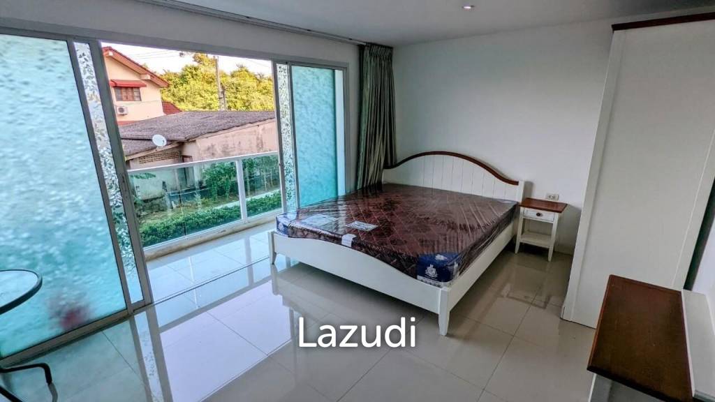 Great Beach Condo in Bang Sarey for Sale