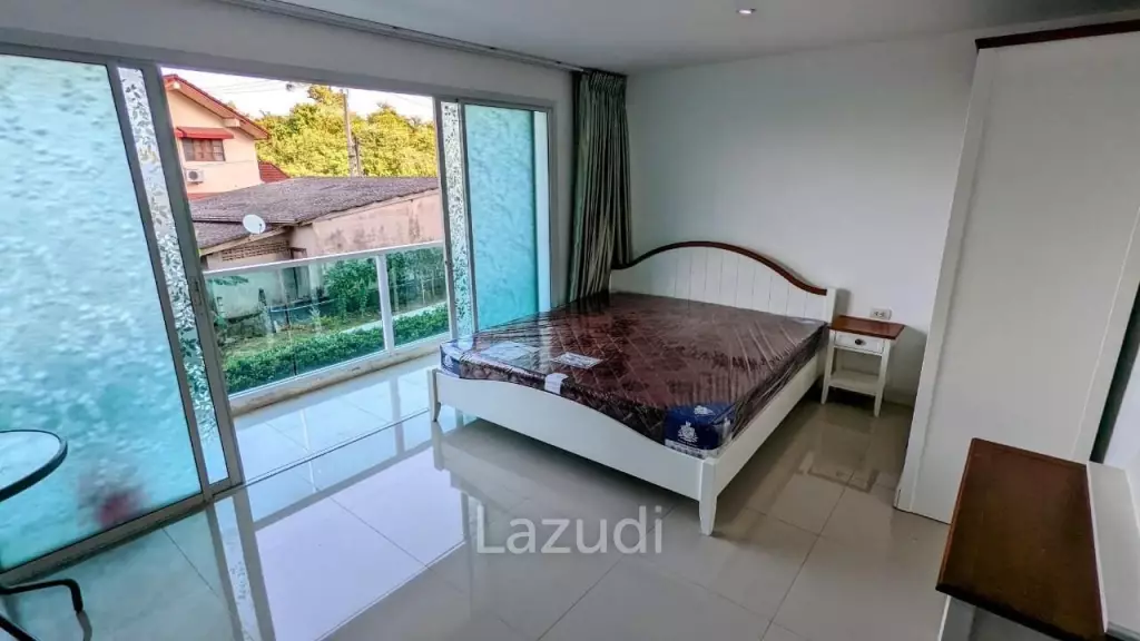 Great Beach Condo in Bang Sarey for Sale