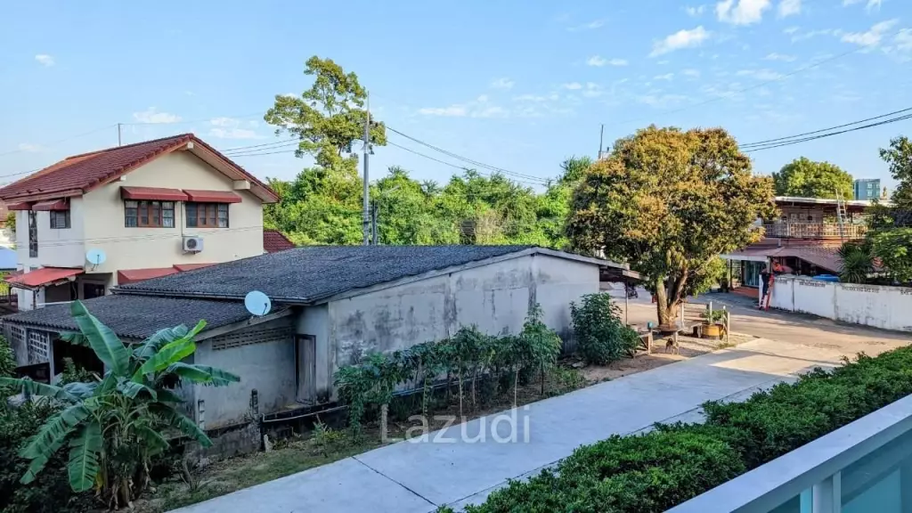 Great Beach Condo in Bang Sarey for Sale