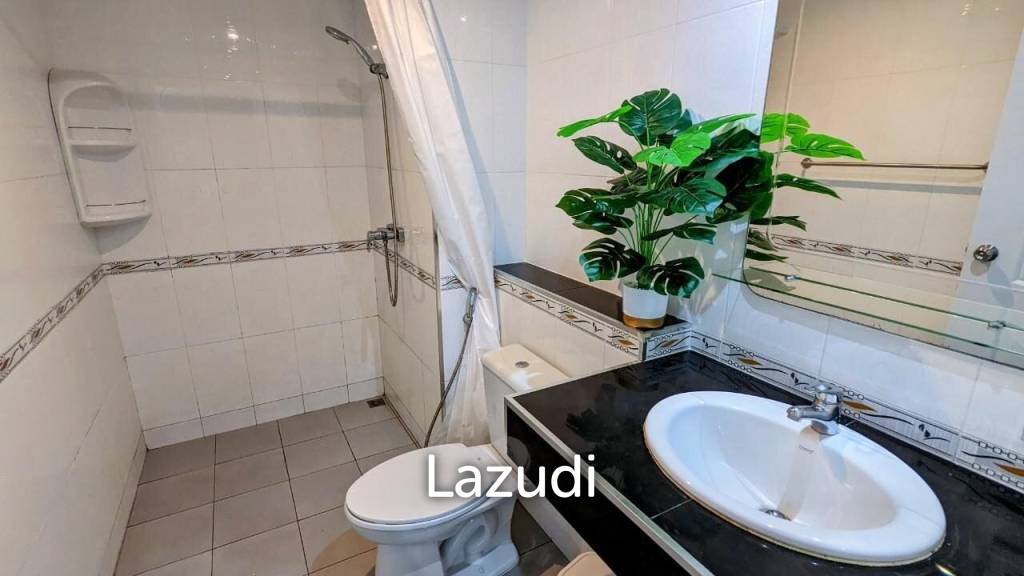Great Beach Condo in Bang Sarey for Sale