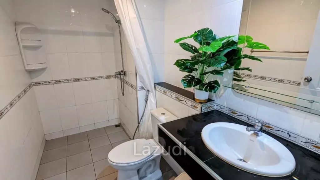 Great Beach Condo in Bang Sarey for Sale