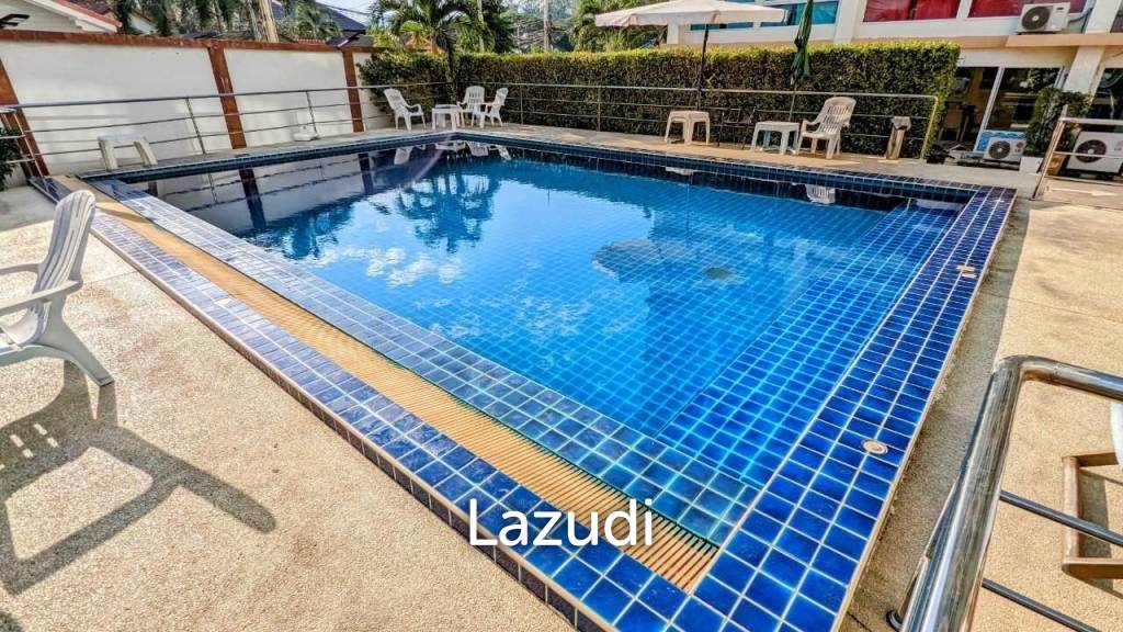 Great Beach Condo in Bang Sarey for Sale
