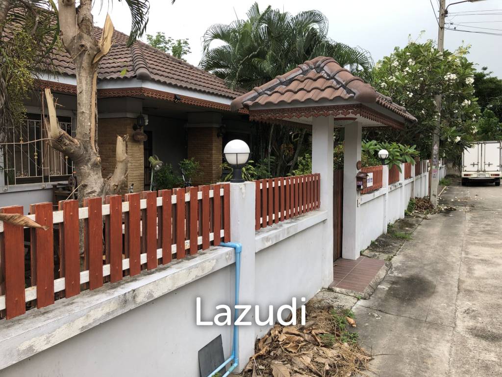 Chotika Village Chonburi for sale