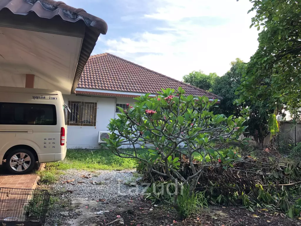 Chotika Village Chonburi for sale