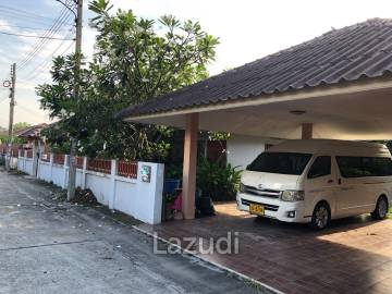 Chotika Village Chonburi for sale