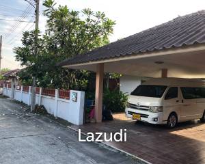 Chotika Village Chonburi for sale