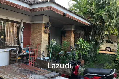 ขายด่วนบ้านโชติกาพานทองชลบุรี