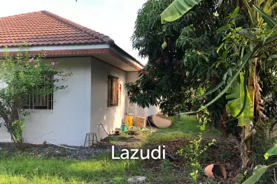 ขายด่วนบ้านโชติกาพานทองชลบุรี