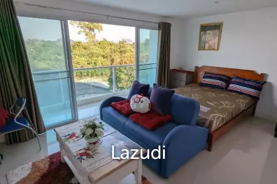 Bang Sarey Beach Condo for Sale
