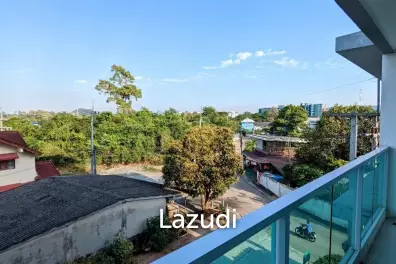 Bang Sarey Beach Condo for Sale
