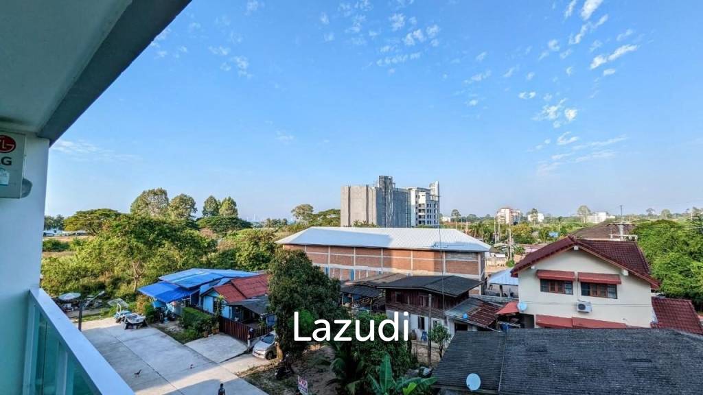 Bang Sarey Beach Condo for Sale