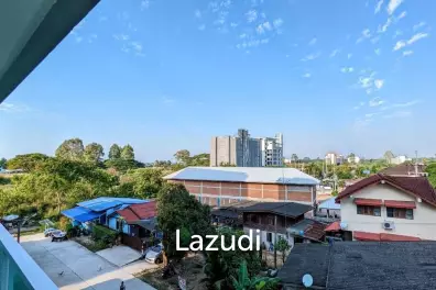 Bang Sarey Beach Condo for Sale