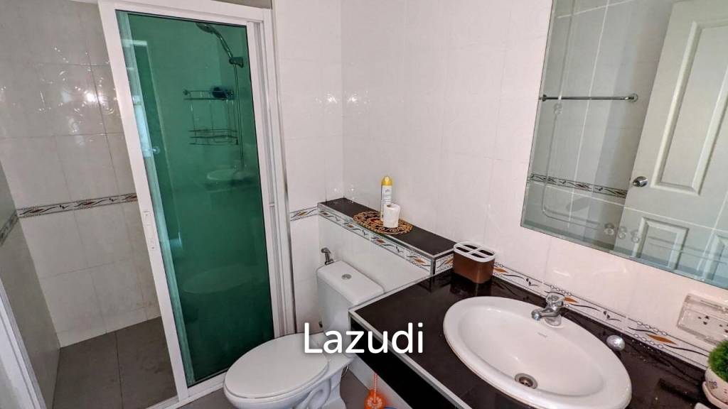 Bang Sarey Beach Condo for Sale