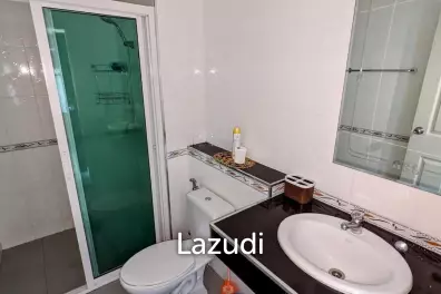 Bang Sarey Beach Condo for Sale