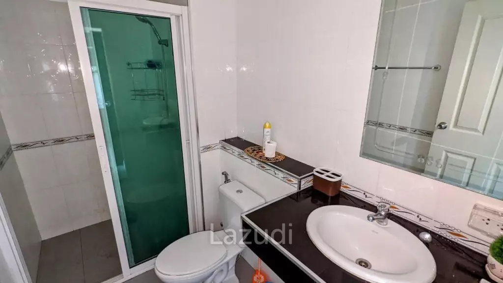 Bang Sarey Beach Condo for Sale