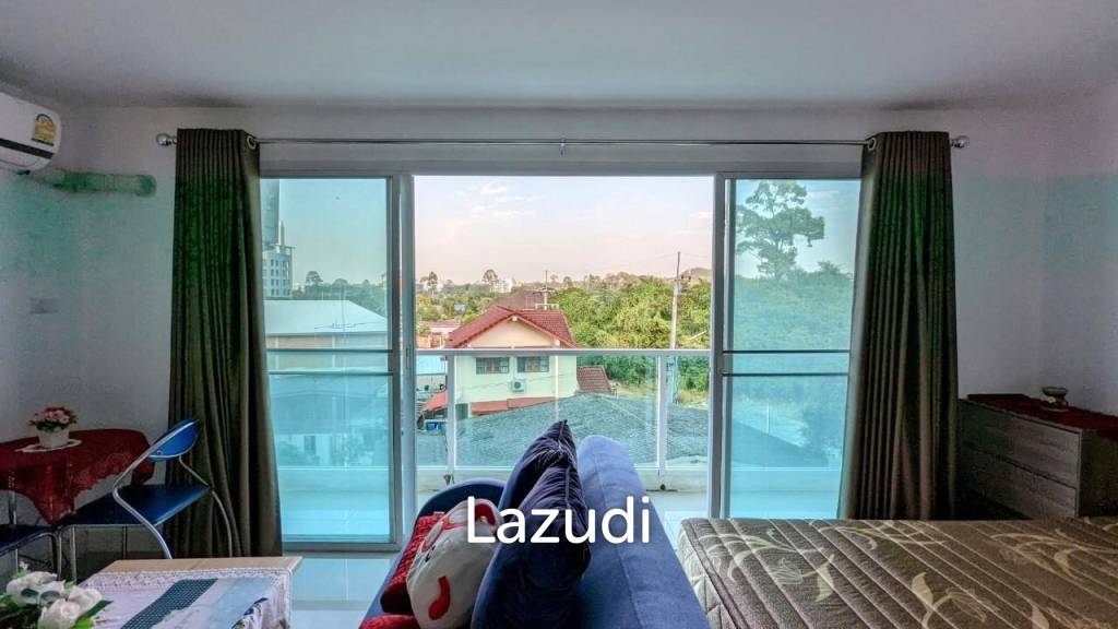 Bang Sarey Beach Condo for Sale