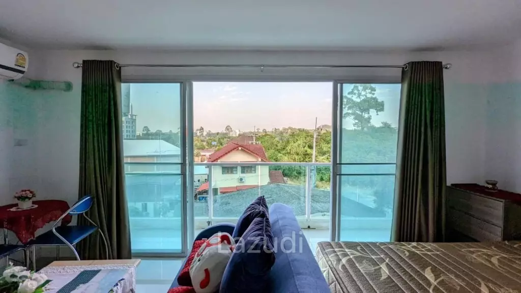 Bang Sarey Beach Condo for Sale