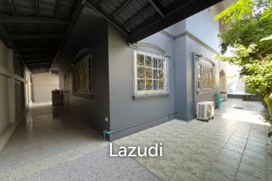 ขายบ้านพัทยาเหนือ 3ห้องนอน
