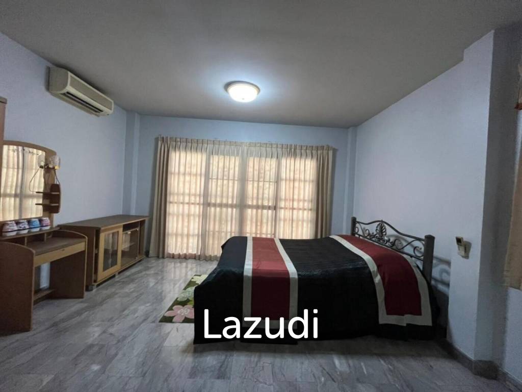 North Pattaya House with 3Bedrooms for Sale
